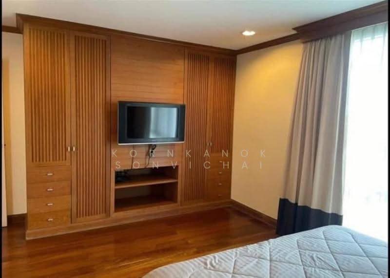 The Aree condominium, Bangkok, Phaholyothin, Samsen Nai, Phaya Thai, Bangkok, 2 Bedrooms, 102 sqm, Condo For Rent, by Kornkanok Sonvichai, 500558978 - DDproperty.com