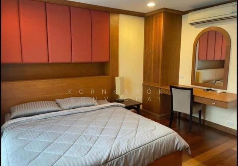 The Aree condominium, Bangkok, Phaholyothin, Samsen Nai, Phaya Thai, Bangkok, 2 Bedrooms, 102 sqm, Condo For Rent, by Kornkanok Sonvichai, 500558978 - DDproperty.com
