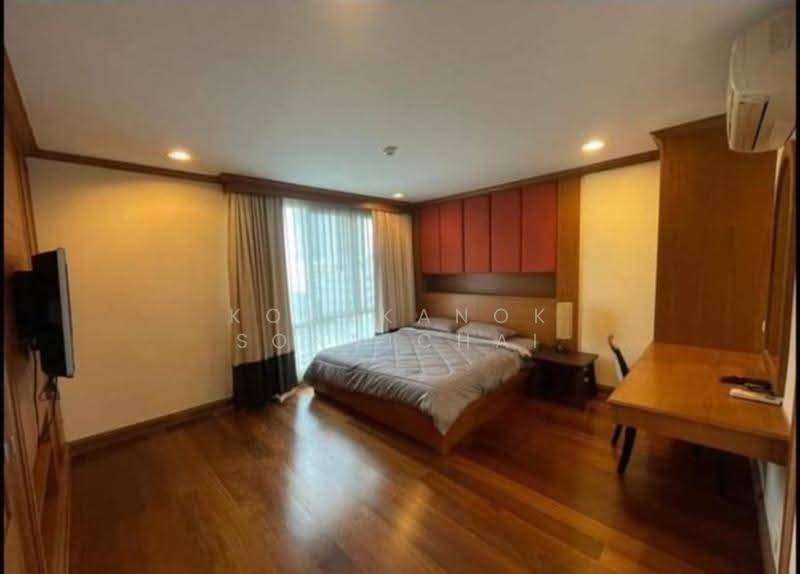 The Aree condominium, Bangkok, Phaholyothin, Samsen Nai, Phaya Thai, Bangkok, 2 Bedrooms, 102 sqm, Condo For Rent, by Kornkanok Sonvichai, 500558978 - DDproperty.com