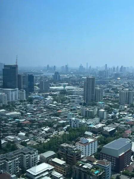 The Esse Sukhumvit 36, Bangkok, Soi Sukhumvit 36, Sukhumvit Road, Phra Kanong, Khlong Toei, Bangkok, 2 Bedrooms, 77 sqm, Condo For Sale, by Kanin Thangpanyawa, 500558979 - DDproperty.com
