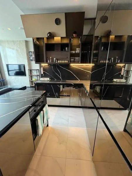 The Esse Sukhumvit 36 : ดิ เอส สุขุมวิท 36, กรุงเทพ, ซอยสุขุมวิท 36 ถนนสุขุมวิท, พระโขนง, คลองเตย, กรุงเทพ, 77 ตร.ม., คอนโด ขาย, โดย Kanin Thangpanyawa, 500558979 - DDproperty.com