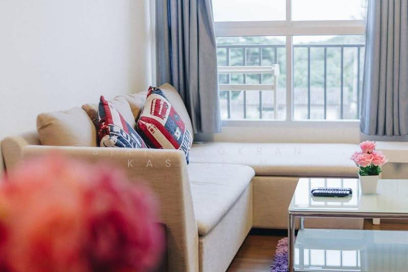 Baan Koo Kiang Hua Hin, Prachuap Khiri Khan, Petchkasem, Hua Hin, Hua Hin, Prachuap Khiri Khan, 2 Bedrooms, 60 sqm, Condo For Rent, by Sirisongkran Kasemkun, 500558981 - DDproperty.com