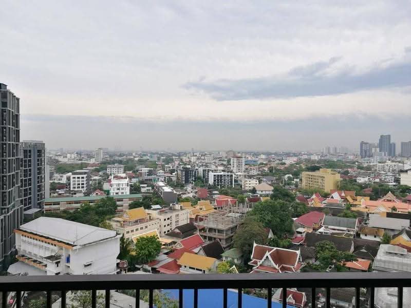 Noble Reveal, Bangkok, 36 Soi Sukhumvit 63, Ekamai Road, Phra Kanong Nua, Watthana, Bangkok, 1 Bedroom, 51 sqm, Condo For Rent, by Teeranant Chonwisaikajon, 500558982 - DDproperty.com