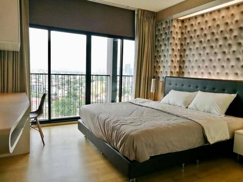 Noble Reveal, Bangkok, 36 Soi Sukhumvit 63, Ekamai Road, Phra Kanong Nua, Watthana, Bangkok, 1 Bedroom, 51 sqm, Condo For Rent, by Teeranant Chonwisaikajon, 500558982 - DDproperty.com