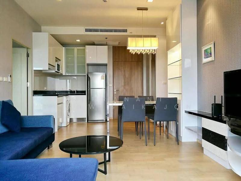 Noble Reveal, Bangkok, 36 Soi Sukhumvit 63, Ekamai Road, Phra Kanong Nua, Watthana, Bangkok, 1 Bedroom, 51 sqm, Condo For Rent, by Teeranant Chonwisaikajon, 500558982 - DDproperty.com