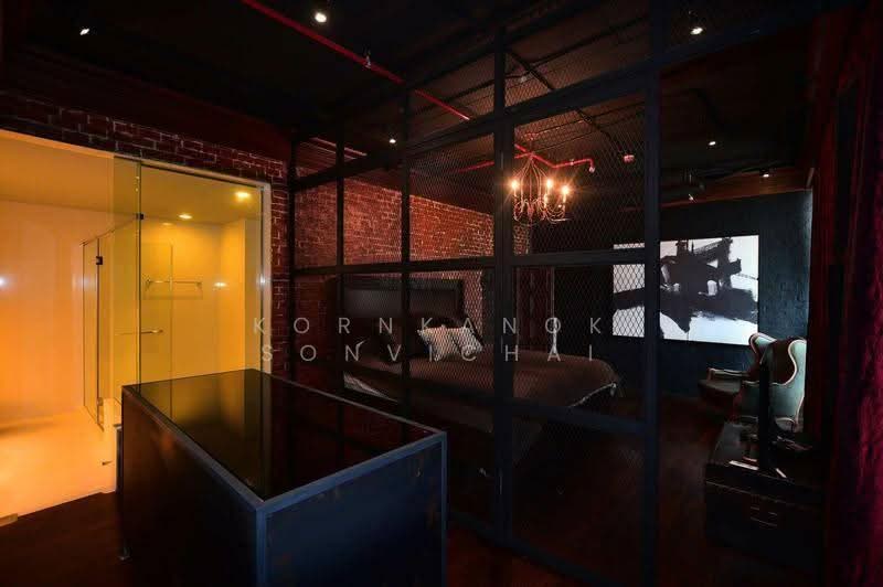AGUSTON Sukhumvit 22, Bangkok, 140 Sukhumvit Road, Khlong Toei, Bangkok, 3 Bedrooms, 137 sqm, Condo For Rent, by Kornkanok Sonvichai, 500558983 - DDproperty.com