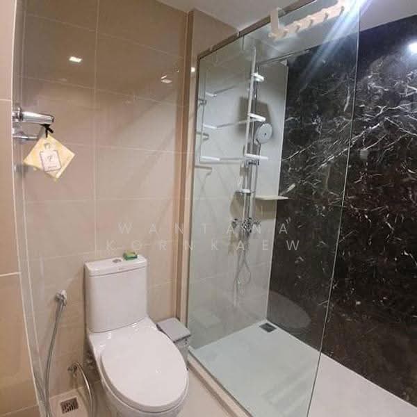 NYE by Sansiri, Bangkok, 333 Krung Thonburi Road, Khlong Ton Sai, Khlong San, Bangkok, 1 Bedroom, 36 sqm, Condo For Rent, by Wantana Kornkaew, 500558985 - DDproperty.com