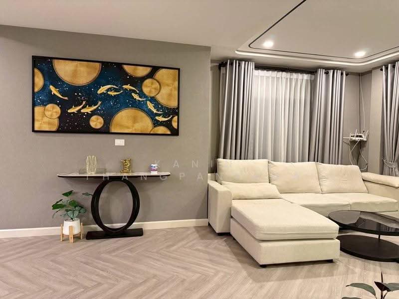 Centro Rama 2-Puttabucha, Bangkok, Soi Puttabucha 32, Puttabucha Road, Bangmot, Thung Khru, Bangkok, 4 Bedrooms, 227 sqm, Single Detached House For Sale, by Kanin Thangpanyawa, 500558990 - DDproperty.com