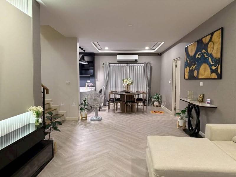 Centro Rama 2-Puttabucha, Bangkok, Soi Puttabucha 32, Puttabucha Road, Bangmot, Thung Khru, Bangkok, 4 Bedrooms, 227 sqm, Single Detached House For Sale, by Kanin Thangpanyawa, 500558990 - DDproperty.com