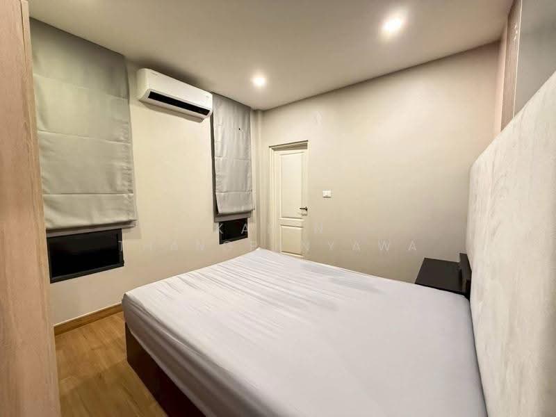 Centro Rama 2-Puttabucha, Bangkok, Soi Puttabucha 32, Puttabucha Road, Bangmot, Thung Khru, Bangkok, 4 Bedrooms, 227 sqm, Single Detached House For Sale, by Kanin Thangpanyawa, 500558990 - DDproperty.com