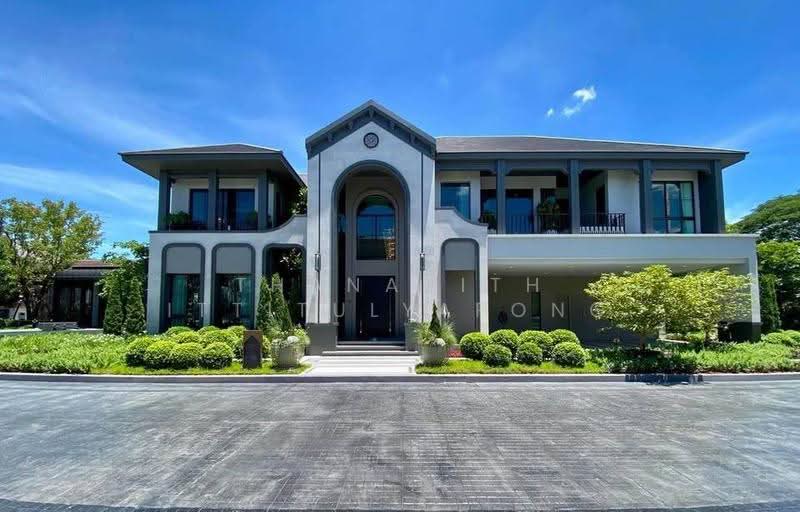 undefined, Bangkok, Thawi Watthana, Bangkok, 5 Bedrooms, 594 sqm, Single Detached House For Sale, by Thananith Ittitulyapong, 500558991 - DDproperty.com