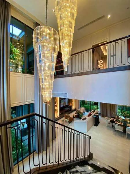 undefined, Bangkok, Thawi Watthana, Bangkok, 5 Bedrooms, 594 sqm, Single Detached House For Sale, by Thananith Ittitulyapong, 500558991 - DDproperty.com