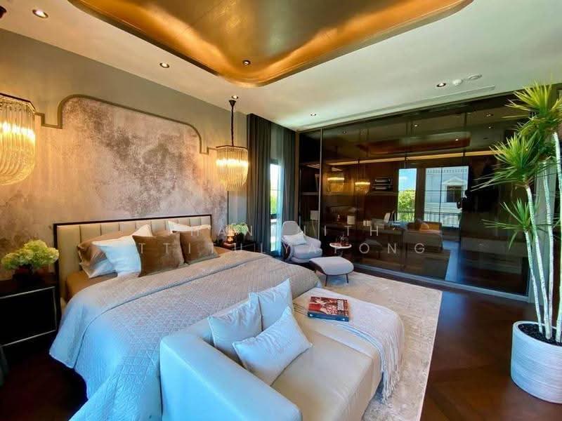 undefined, Bangkok, Thawi Watthana, Bangkok, 5 Bedrooms, 594 sqm, Single Detached House For Sale, by Thananith Ittitulyapong, 500558991 - DDproperty.com