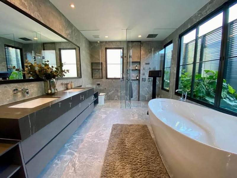 undefined, Bangkok, Thawi Watthana, Bangkok, 5 Bedrooms, 594 sqm, Single Detached House For Sale, by Thananith Ittitulyapong, 500558991 - DDproperty.com