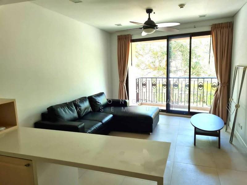 Marrakesh Residences, Prachuap Khiri Khan, 63-411 Petchkasem Road, Nong Kae, Hua Hin, Prachuap Khiri Khan, 1 Bedroom, 49 sqm, Condo For Rent, by Sirisongkran Kasemkun, 500558992 - DDproperty.com