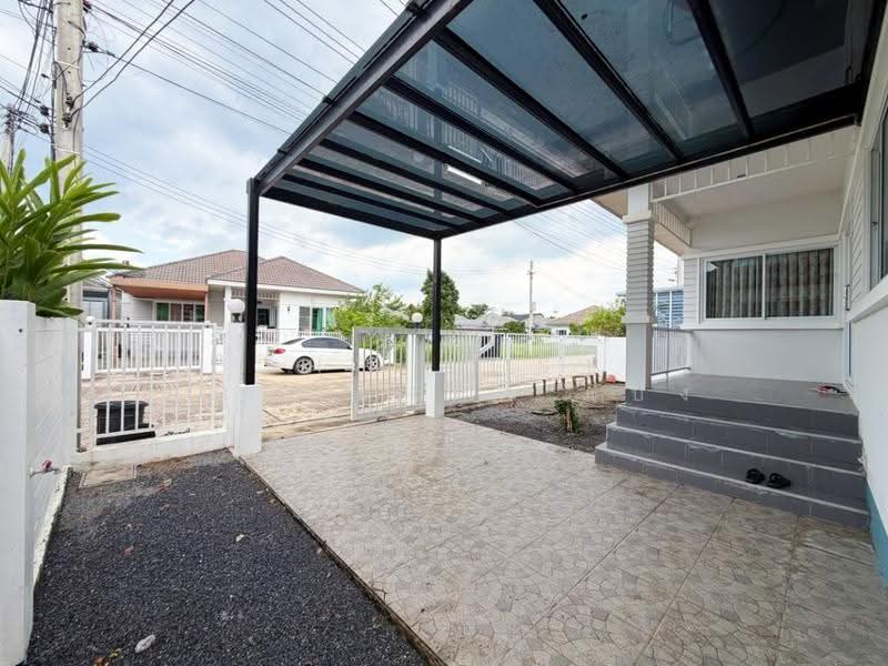 ดาหลา สระบุรี, สระบุรี, ตะกุด, เมืองสระบุรี, สระบุรี, 150 ตร.ม., บ้านเดี่ยว ขาย, โดย The Best Property แป้ง, 500558993 - DDproperty.com