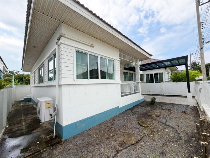 ดาหลา สระบุรี, สระบุรี, ตะกุด, เมืองสระบุรี, สระบุรี, 150 ตร.ม., บ้านเดี่ยว ขาย, โดย The Best Property แป้ง, 500558993 - DDproperty.com