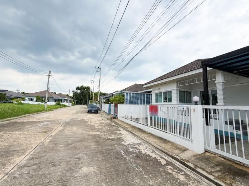ดาหลา สระบุรี, สระบุรี, ตะกุด, เมืองสระบุรี, สระบุรี, 150 ตร.ม., บ้านเดี่ยว ขาย, โดย The Best Property แป้ง, 500558993 - DDproperty.com