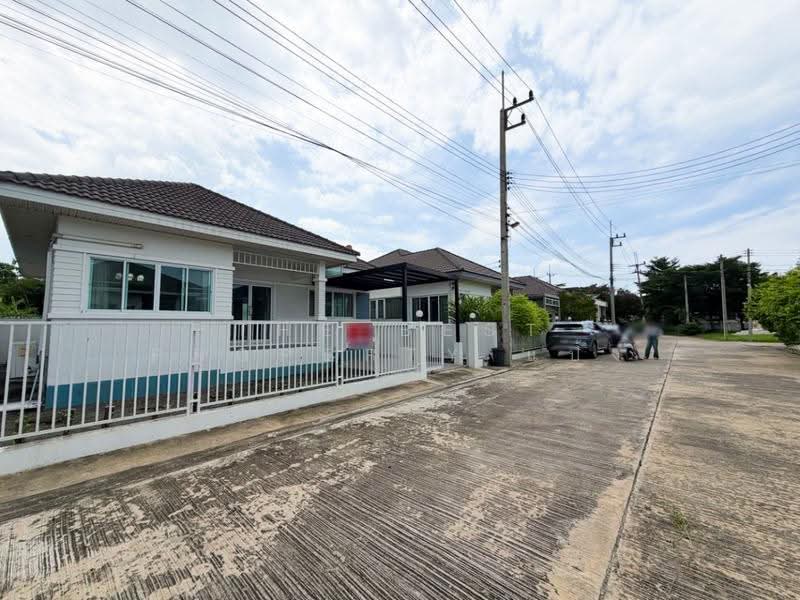 ดาหลา สระบุรี, สระบุรี, ตะกุด, เมืองสระบุรี, สระบุรี, 150 ตร.ม., บ้านเดี่ยว ขาย, โดย The Best Property แป้ง, 500558993 - DDproperty.com