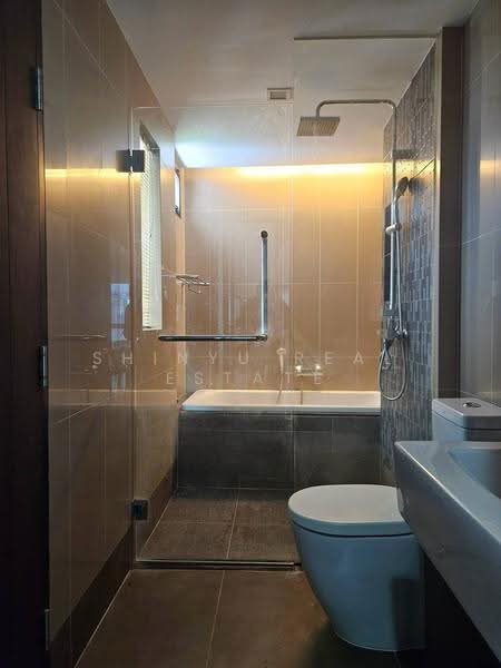 Tidy Thonglor, Bangkok, 105 Sukhumvit 55 Road, Khlong Tan Nua, Watthana, Bangkok, 1 Bedroom, 45 sqm, Condo For Rent, by Shinyu Real Estate, 500558995 - DDproperty.com