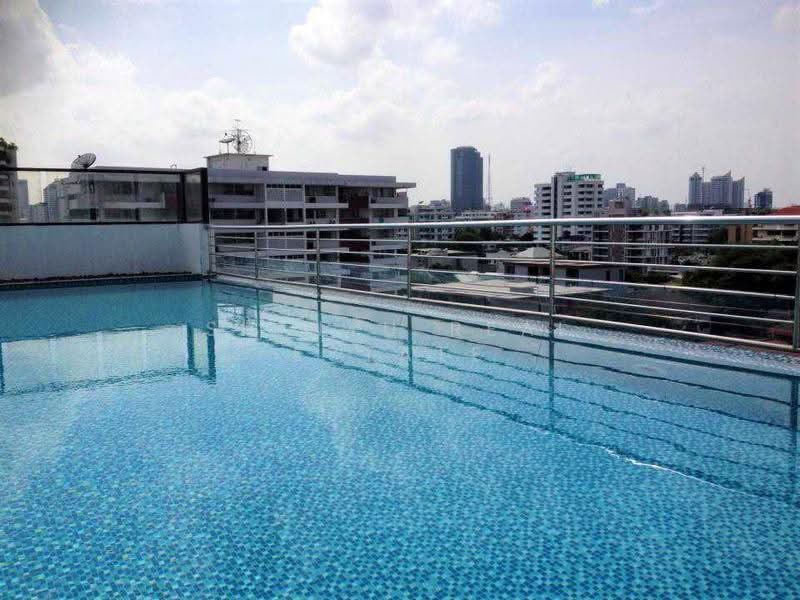 Tidy Thonglor, Bangkok, 105 Sukhumvit 55 Road, Khlong Tan Nua, Watthana, Bangkok, 1 Bedroom, 45 sqm, Condo For Rent, by Shinyu Real Estate, 500558995 - DDproperty.com