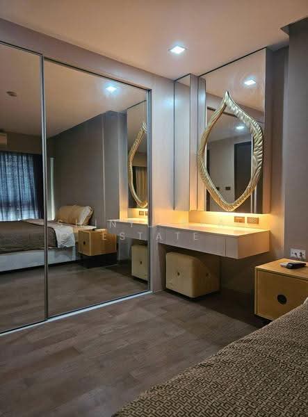 Tidy Thonglor : ไทดี้ ทองหล่อ, กรุงเทพ, 105 ถนนสุขุุมวิท 55, คลองตันเหนือ, วัฒนา, กรุงเทพ, 45 ตร.ม., คอนโด ให้เช่า, โดย Shinyu Real Estate, 500558995 - DDproperty.com
