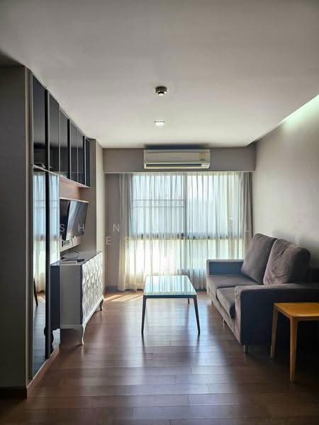Tidy Thonglor, Bangkok, 105 Sukhumvit 55 Road, Khlong Tan Nua, Watthana, Bangkok, 1 Bedroom, 45 sqm, Condo For Rent, by Shinyu Real Estate, 500558995 - DDproperty.com