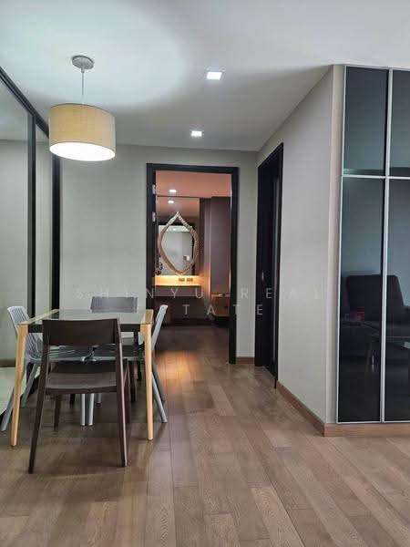 Tidy Thonglor : ไทดี้ ทองหล่อ, กรุงเทพ, 105 ถนนสุขุุมวิท 55, คลองตันเหนือ, วัฒนา, กรุงเทพ, 45 ตร.ม., คอนโด ให้เช่า, โดย Shinyu Real Estate, 500558995 - DDproperty.com