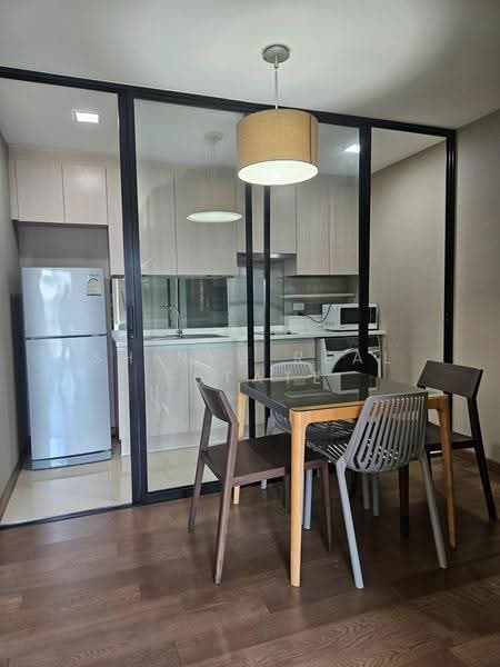 Tidy Thonglor, Bangkok, 105 Sukhumvit 55 Road, Khlong Tan Nua, Watthana, Bangkok, 1 Bedroom, 45 sqm, Condo For Rent, by Shinyu Real Estate, 500558995 - DDproperty.com