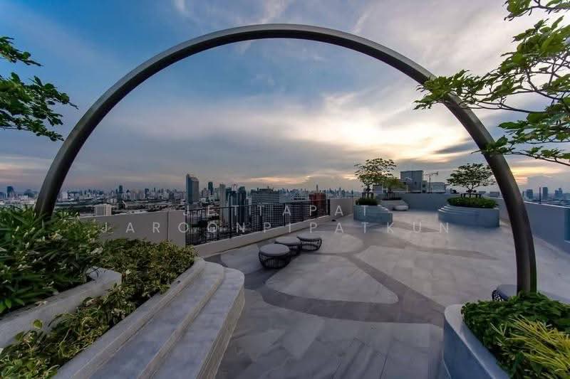 SOHO Bangkok Ratchada, กรุงเทพ, 74 Pracha Rat Bamphen Rd, ห้วยขวาง, กรุงเทพ, 38 ตร.ม., คอนโด ให้เช่า, โดย Jettapat Jaroonpipatkun, 500558996 - DDproperty.com