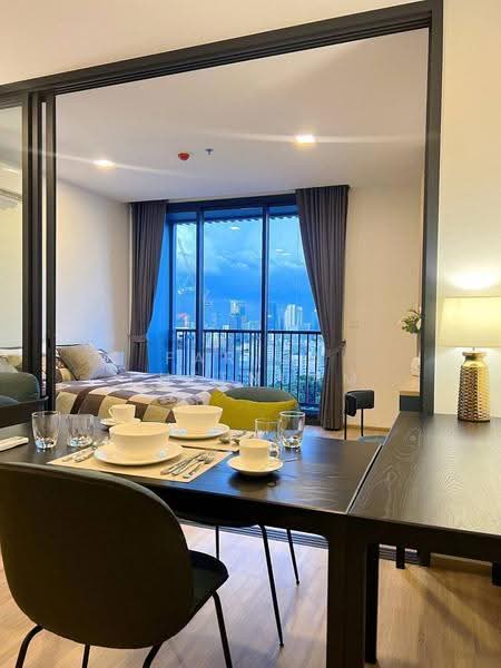 XT Phayathai, Bangkok, Phaya Thai Road, Thanon Phaya Thai, Ratchathewi, Bangkok, 1 Bedroom, 41 sqm, Condo For Rent, by Farida Phetnuam, 500558997 - DDproperty.com