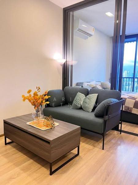XT Phayathai, Bangkok, Phaya Thai Road, Thanon Phaya Thai, Ratchathewi, Bangkok, 1 Bedroom, 41 sqm, Condo For Rent, by Farida Phetnuam, 500558997 - DDproperty.com