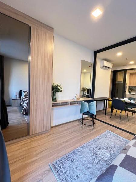 XT Phayathai, Bangkok, Phaya Thai Road, Thanon Phaya Thai, Ratchathewi, Bangkok, 1 Bedroom, 41 sqm, Condo For Rent, by Farida Phetnuam, 500558997 - DDproperty.com