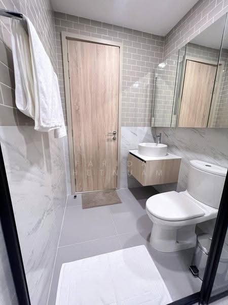 XT Phayathai, Bangkok, Phaya Thai Road, Thanon Phaya Thai, Ratchathewi, Bangkok, 1 Bedroom, 41 sqm, Condo For Rent, by Farida Phetnuam, 500558997 - DDproperty.com