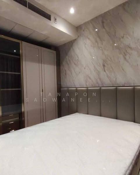 ASHTON Asoke-Rama 9, Bangkok, 469 Asoke-Dindaeng Road, Din Daeng, Bangkok, 1 Bedroom, 33 sqm, Condo For Rent, by Tanapon Saowaneeyakorn, 500558998 - DDproperty.com