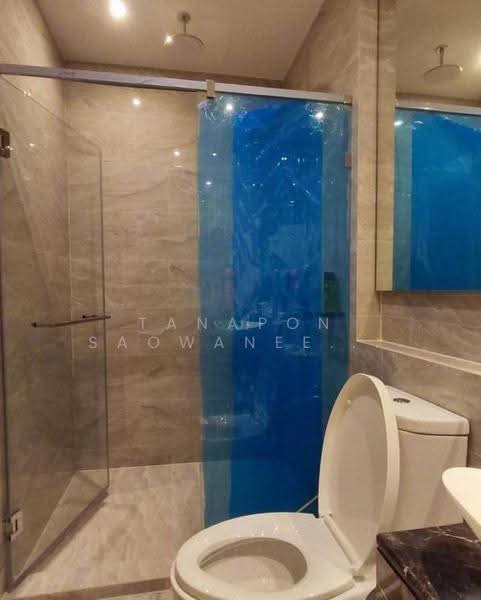 ASHTON Asoke-Rama 9, Bangkok, 469 Asoke-Dindaeng Road, Din Daeng, Bangkok, 1 Bedroom, 33 sqm, Condo For Rent, by Tanapon Saowaneeyakorn, 500558998 - DDproperty.com