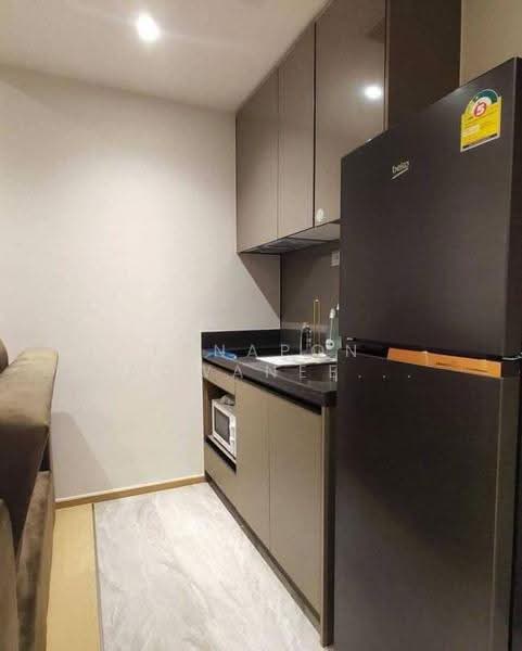 ASHTON Asoke-Rama 9, Bangkok, 469 Asoke-Dindaeng Road, Din Daeng, Bangkok, 1 Bedroom, 33 sqm, Condo For Rent, by Tanapon Saowaneeyakorn, 500558998 - DDproperty.com