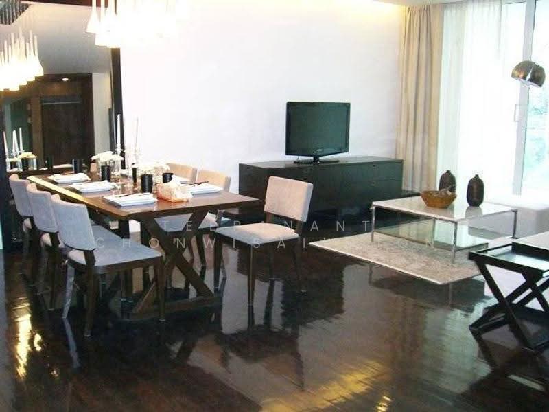 D’Raj Residences, Bangkok, 17 Soi Sukhumvit 20, Khlong Toei, Bangkok, 3 Bedrooms, 205 sqm, Apartment For Rent, by Teeranant Chonwisaikajon, 500558999 - DDproperty.com
