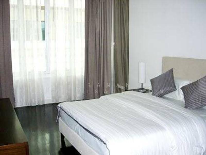 D’Raj Residences, Bangkok, 17 Soi Sukhumvit 20, Khlong Toei, Bangkok, 3 Bedrooms, 205 sqm, Apartment For Rent, by Teeranant Chonwisaikajon, 500558999 - DDproperty.com