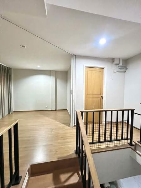 Siri House Ratchada 18, Bangkok, Soi Lat Phrao 80, Intersection 11, Wang Thonglang, Bangkok, 4 Bedrooms, 180 sqm, Townhouse For Rent, by บุษบา รัตนวงษ์ชัย, 500559000 - DDproperty.com