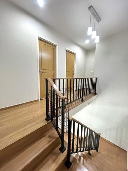Siri House Ratchada 18 : สิริ เฮ้าส์ รัชดา 18, กรุงเทพ, Soi Lat Phrao 80, Intersection 11, วังทองหลาง, กรุงเทพ, 180 ตร.ม., ทาวน์เฮ้าส์ ให้เช่า, โดย บุษบา รัตนวงษ์ชัย, 500559000 - DDproperty.com