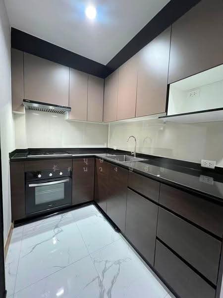 Siri House Ratchada 18 : สิริ เฮ้าส์ รัชดา 18, กรุงเทพ, Soi Lat Phrao 80, Intersection 11, วังทองหลาง, กรุงเทพ, 180 ตร.ม., ทาวน์เฮ้าส์ ให้เช่า, โดย บุษบา รัตนวงษ์ชัย, 500559000 - DDproperty.com
