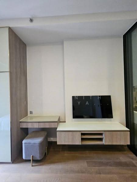 Park Origin Phayathai, Bangkok, 89 Phaya Thai Road, Thanon Phaya Thai, Ratchathewi, Bangkok, 1 Bedroom, 25 sqm, Condo For Rent, by Thananith Ittitulyapong, 500559001 - DDproperty.com
