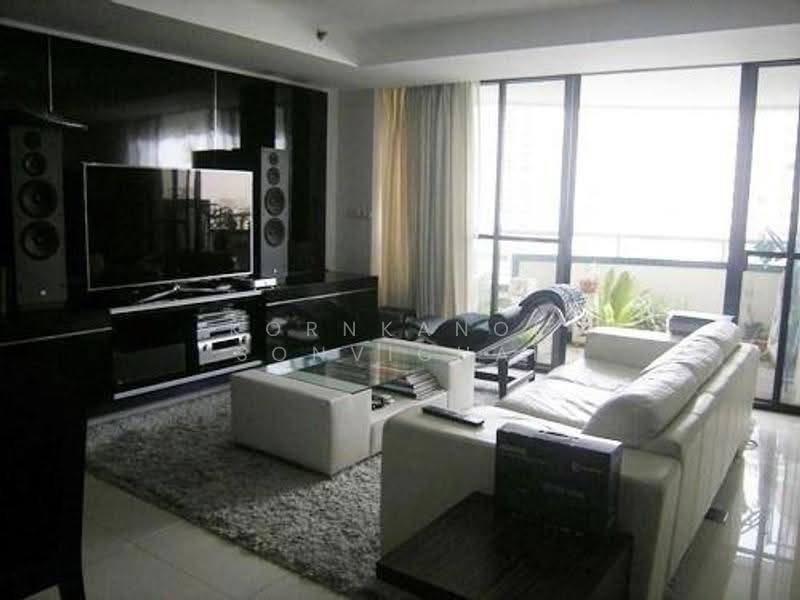 Las Colinas, Bangkok, Sukhumvit 21 Road, Khlongtoei Nua, Watthana, Bangkok, 1 Bedroom, 141 sqm, Condo For Rent, by Kornkanok Sonvichai, 500559002 - DDproperty.com