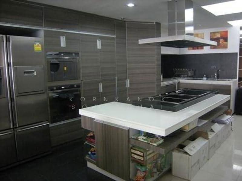 Las Colinas, Bangkok, Sukhumvit 21 Road, Khlongtoei Nua, Watthana, Bangkok, 1 Bedroom, 141 sqm, Condo For Rent, by Kornkanok Sonvichai, 500559002 - DDproperty.com