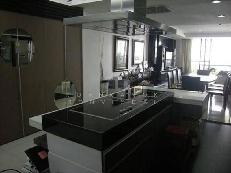 Las Colinas, Bangkok, Sukhumvit 21 Road, Khlongtoei Nua, Watthana, Bangkok, 1 Bedroom, 141 sqm, Condo For Rent, by Kornkanok Sonvichai, 500559002 - DDproperty.com