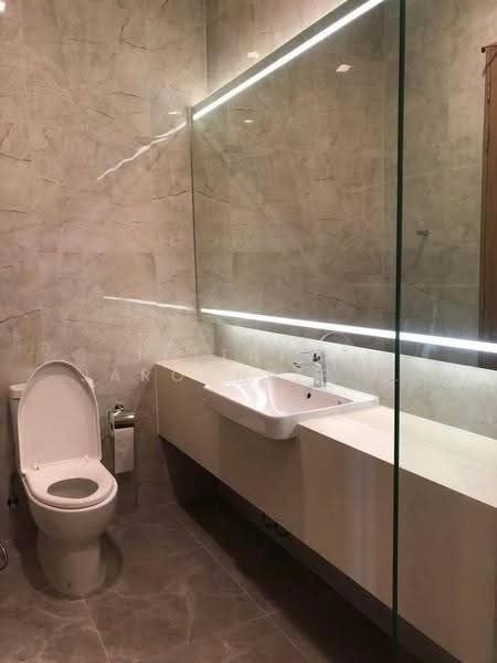 Noble Around Sukhumvit 33, Bangkok, 17 Soi Sukhumvit 33, Khlong Tan Nua, Watthana, Bangkok, 1 Bedroom, 45 sqm, Condo For Rent, by Jettapat Jaroonpipatkun, 500559004 - DDproperty.com