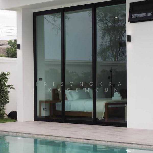 undefined, Prachuap Khiri Khan, Saeng Arun, Thap Sakae, Prachuap Khiri Khan, 3 Bedrooms, 286 sqm, Single Detached House For Sale, by Sirisongkran Kasemkun, 500559005 - DDproperty.com