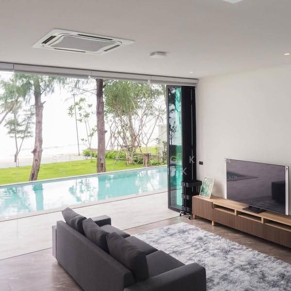 undefined, Prachuap Khiri Khan, Saeng Arun, Thap Sakae, Prachuap Khiri Khan, 3 Bedrooms, 286 sqm, Single Detached House For Sale, by Sirisongkran Kasemkun, 500559005 - DDproperty.com