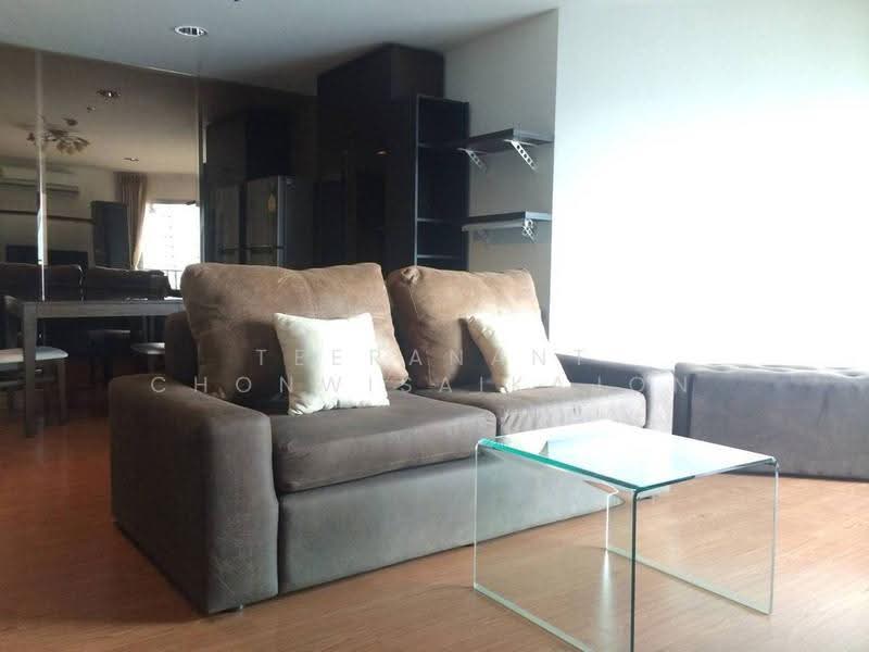 Belle Grand Rama 9, bangkok, 131 Rama 9 Road, Huai Khwang, Bangkok, 1 Bedroom, 49 sqm, Condo For Rent, by Teeranant Chonwisaikajon, 500559006 - DDproperty.com